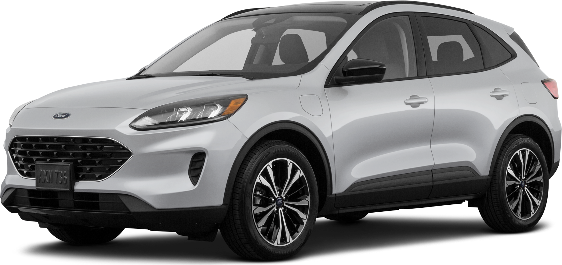 2023 Ford Escape Plug in Hybrid Price Reviews Pictures More 